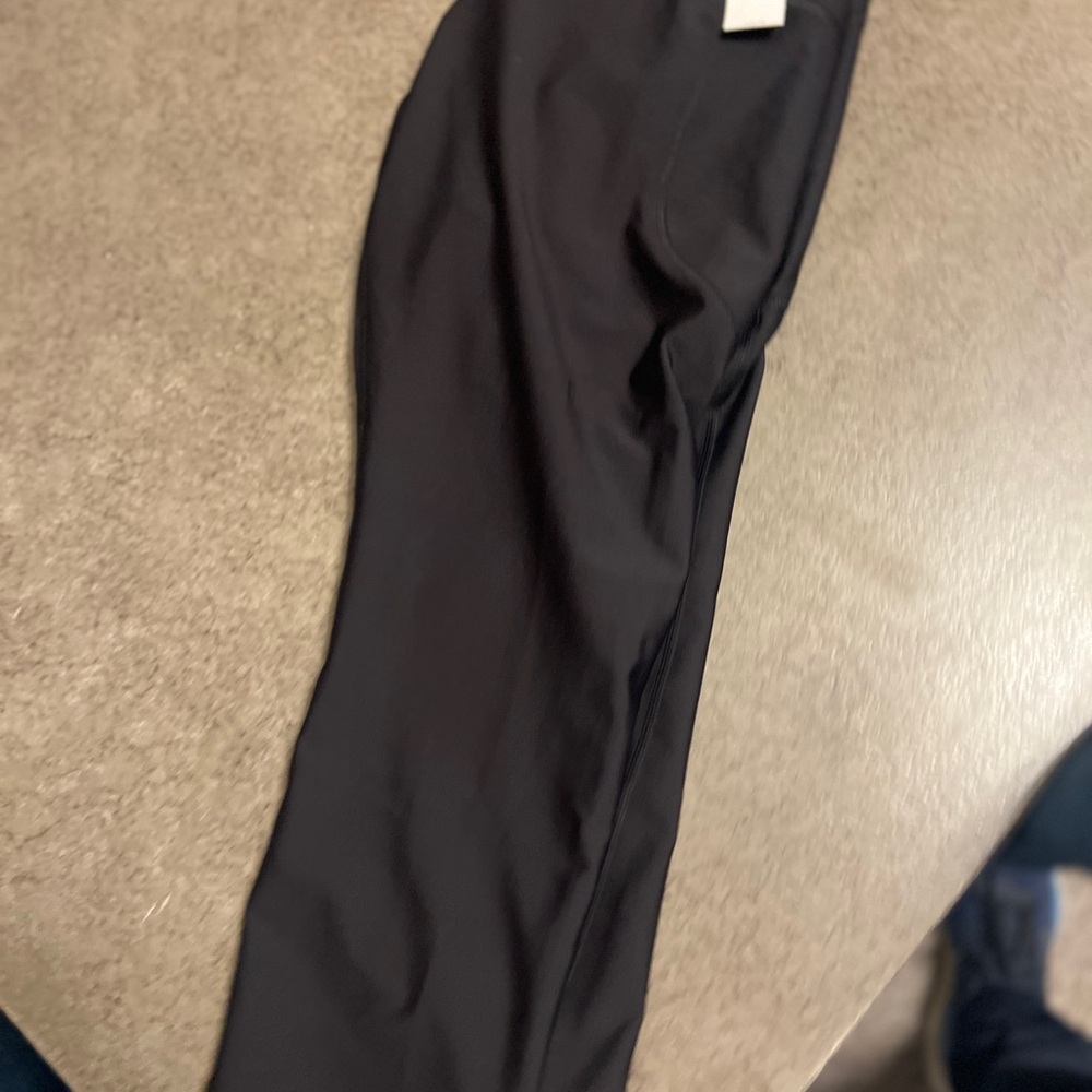 Old Navy women’s Black Performance Stretch Pants